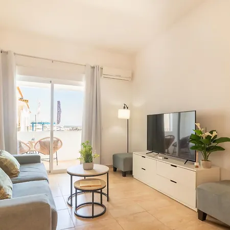 La Habana - Puerto Banus * Marbella