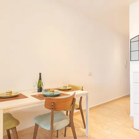 La Habana - Puerto Banus