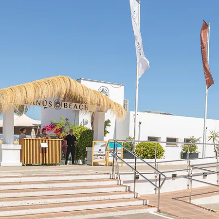 La Habana - Puerto Banus