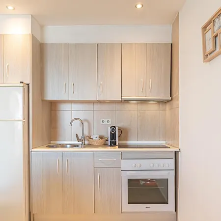 La Habana - Puerto Banus *