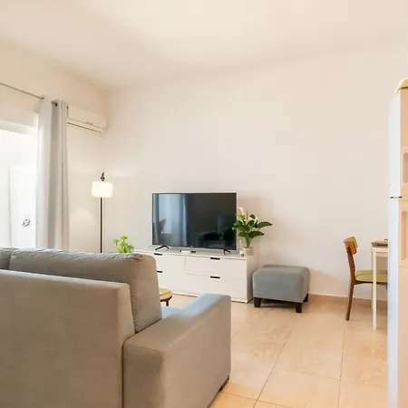 Apartment La Habana - Puerto Banus *