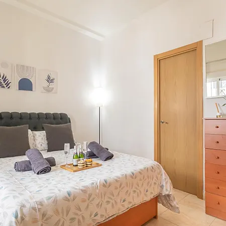 La Habana - Puerto Banus Apartment