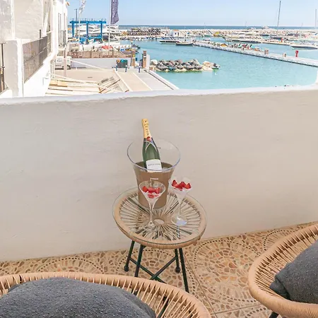 La Habana - Puerto Banus *