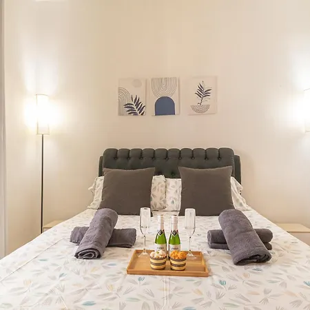 Apartment La Habana - Puerto Banus *