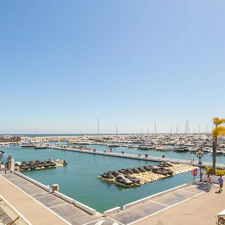 La Habana - Puerto Banus *