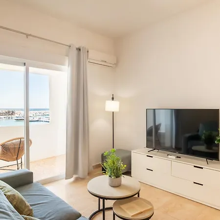 La Habana - Puerto Banus Apartman *