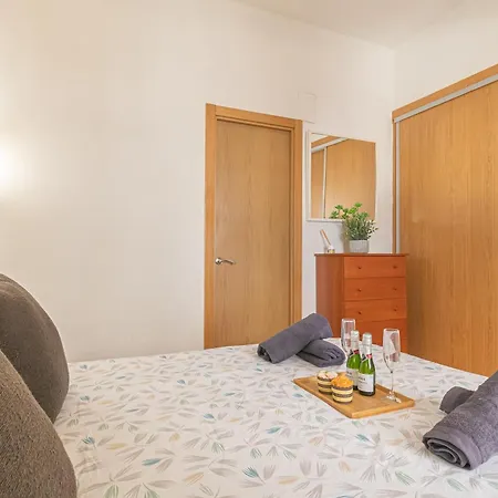 La Habana - Puerto Banus Apartman