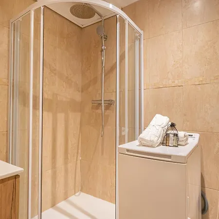 Apartment La Habana - Puerto Banus