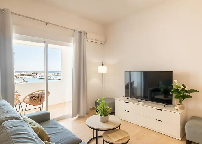 La Habana - Puerto Banus Apartment *