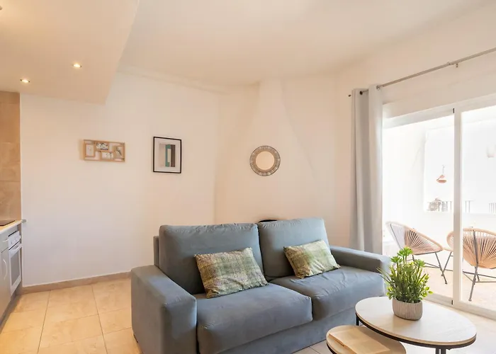 Apartment La Habana - Puerto Banus Marbella