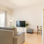 아파트 La Habana - Puerto Banus *