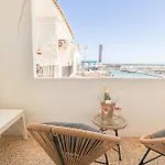 La Habana - Puerto Banus 아파트 *
