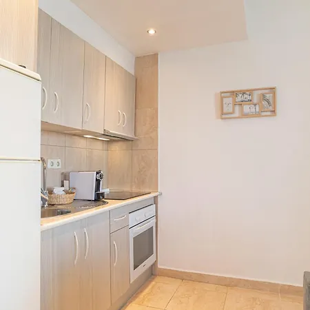 Apartment La Habana - Puerto Banus *