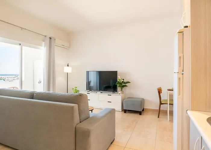Apartamento La Habana - Puerto Banus *