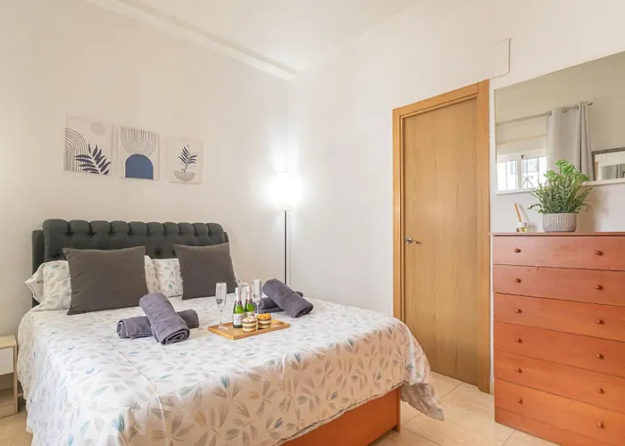 La Habana - Puerto Banus Apartman