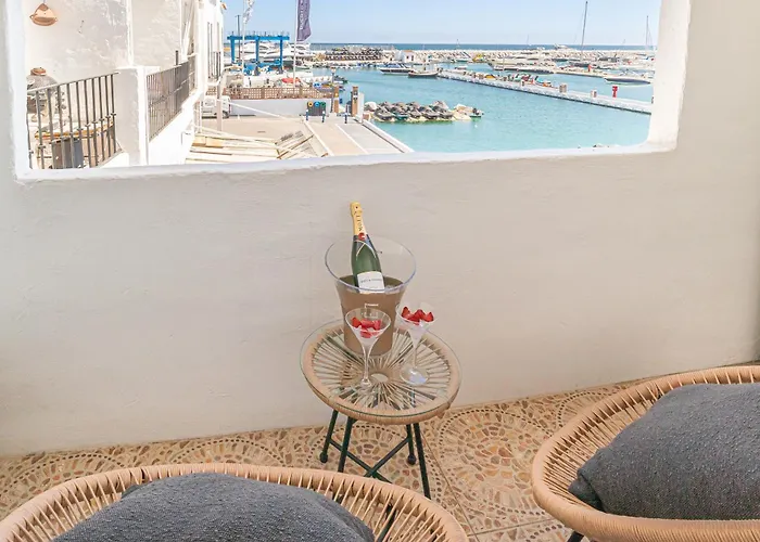 La Habana - Puerto Banus *