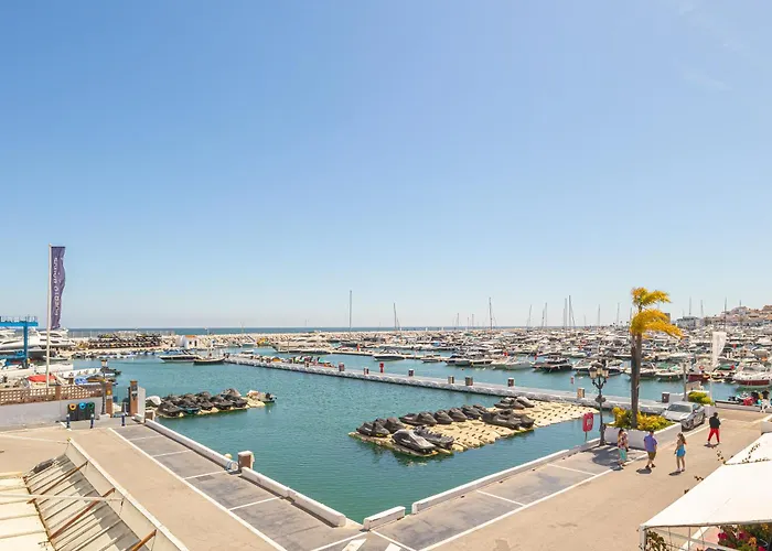 La Habana - Puerto Banus *