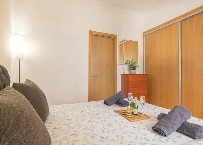 La Habana - Puerto Banus Apartman