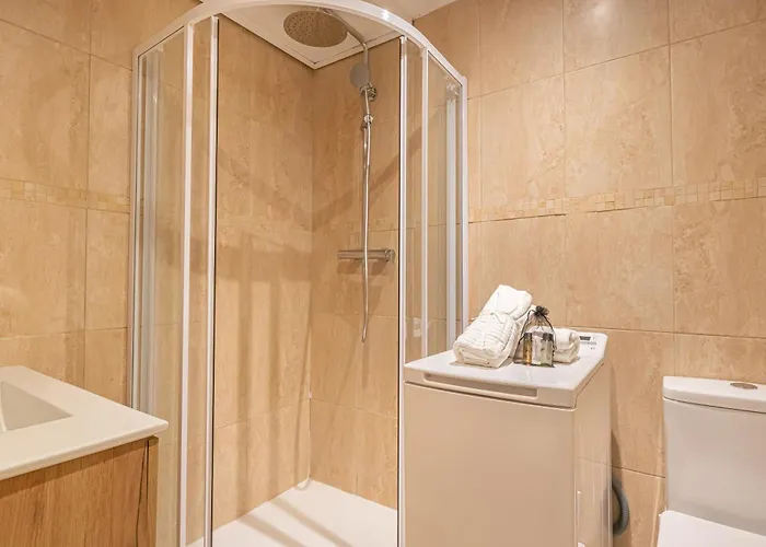 Apartman La Habana - Puerto Banus