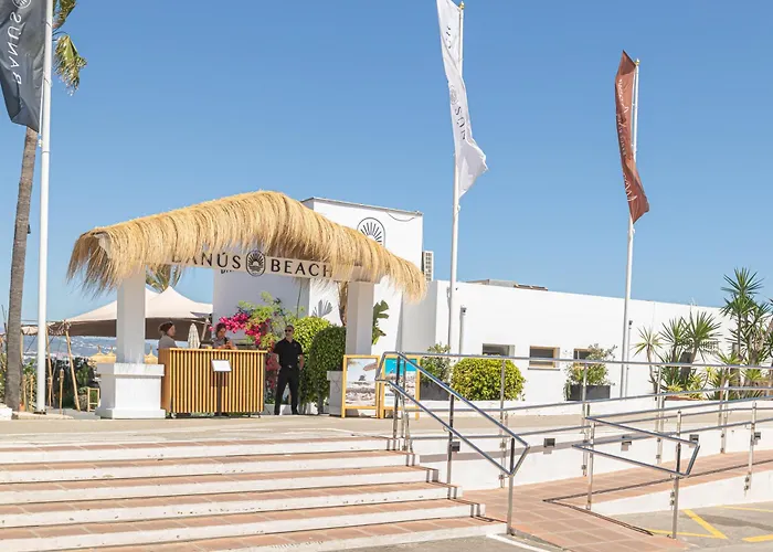 La Habana - Puerto Banus