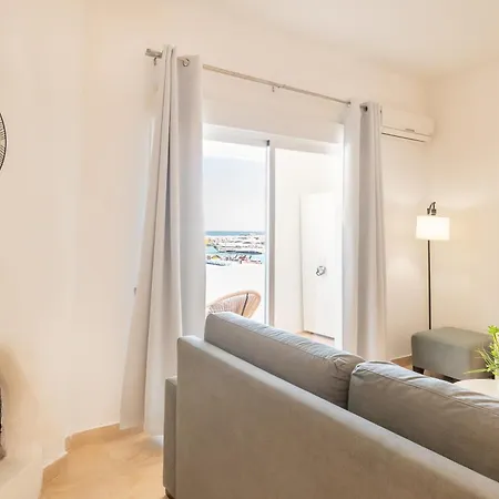 La Habana - Puerto Banus Marbella