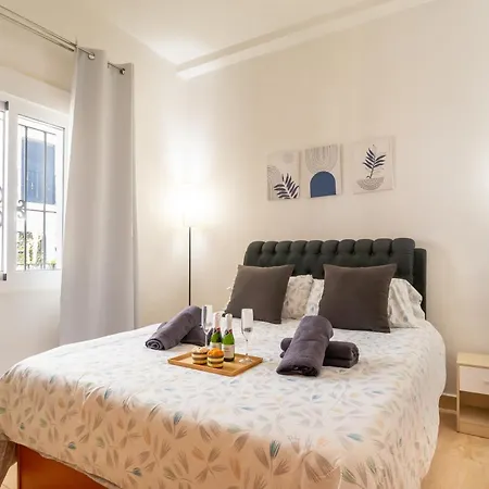 La Habana - Puerto Banus * Marbella