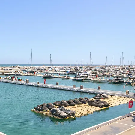 La Habana - Puerto Banus Lejlighed